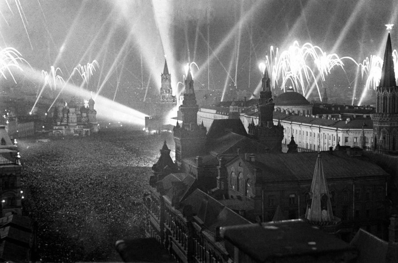 Блог - 24 невероятных снимка, которые перевернут ваше представление об истории 24 невероятных снимка, которые перевернут ваше представление об истории
