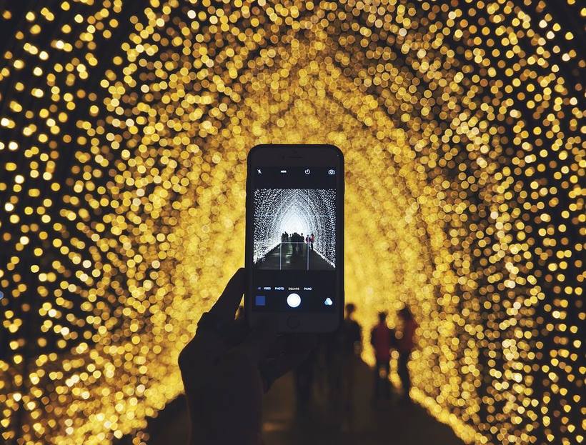 Блог - 20 классных снимков из Instagram, которые освежат ваш взгляд на мир 20 классных снимков из Instagram, которые освежат ваш взгляд на мир