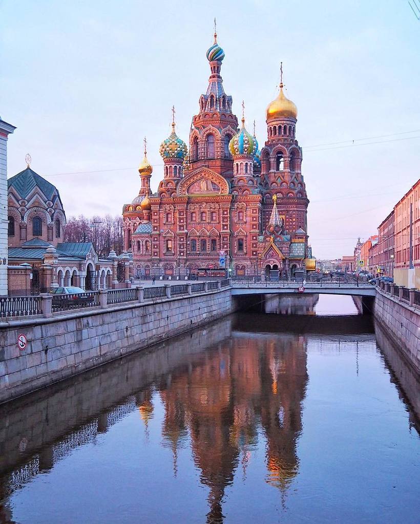 Блог - 20 классных снимков из Instagram, которые освежат ваш взгляд на мир 20 классных снимков из Instagram, которые освежат ваш взгляд на мир