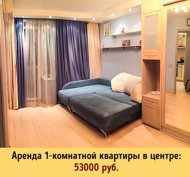 Блог - Сколько стоит жизнь в 10 разных странах мира Сколько стоит жизнь в 10 разных странах мира