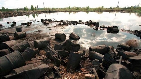 Блог - Топ-10 самых смертоносных городов Земли, от которых лучше держаться подальше Топ-10 самых смертоносных городов Земли, от которых лучше держаться подальше