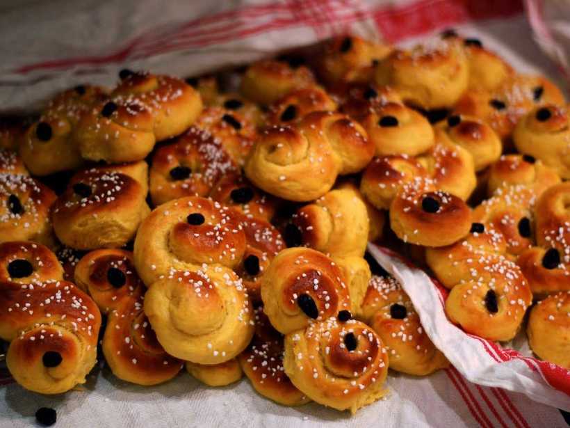 Блог - 20 вкуснейших рождественских десертов из 20 стран мира. Пальчики оближешь! 20 вкуснейших рождественских десертов из 20 стран мира. Пальчики оближешь!