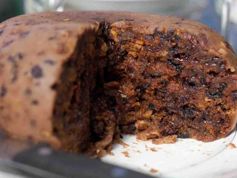 Блог - 20 вкуснейших рождественских десертов из 20 стран мира. Пальчики оближешь! 20 вкуснейших рождественских десертов из 20 стран мира. Пальчики оближешь!