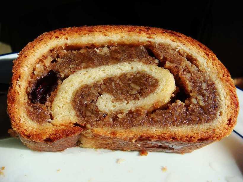 Блог - 20 вкуснейших рождественских десертов из 20 стран мира. Пальчики оближешь! 20 вкуснейших рождественских десертов из 20 стран мира. Пальчики оближешь!
