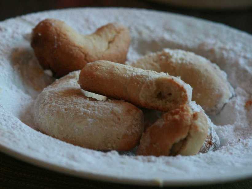Блог - 20 вкуснейших рождественских десертов из 20 стран мира. Пальчики оближешь! 20 вкуснейших рождественских десертов из 20 стран мира. Пальчики оближешь!