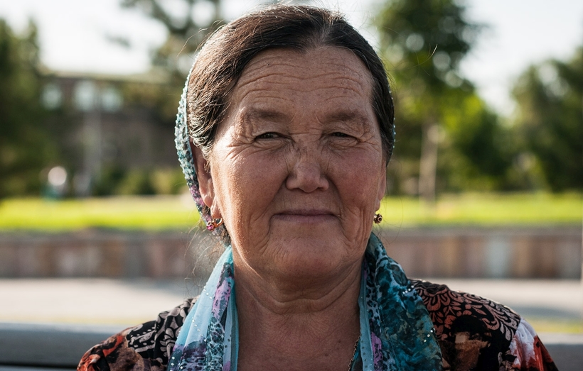 Эро Фото Узбекских Женщин За 50 Лет
