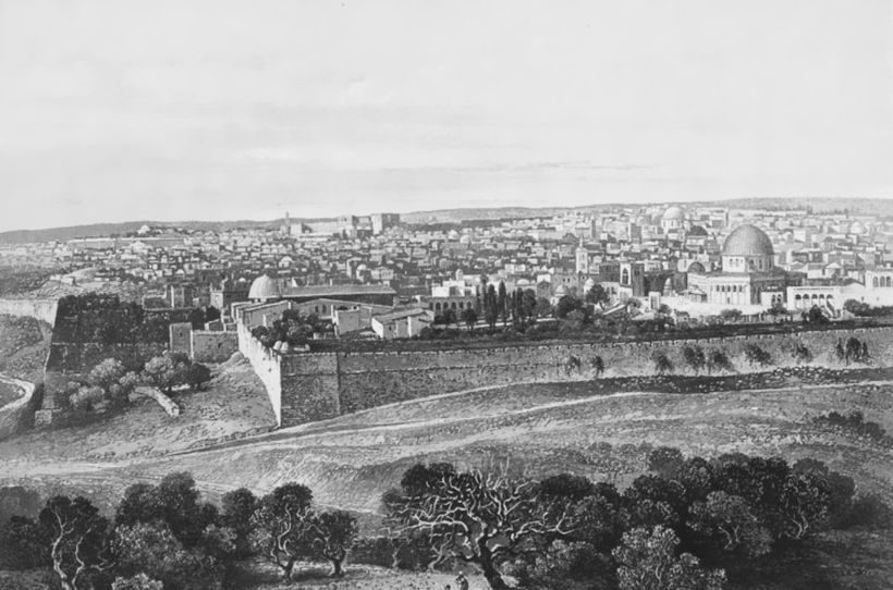 Блог - Какими были 22 самых известных места нашей планеты 175 лет назад. Почувствуй разницу! Какими были 22 самых известных места нашей планеты 175 лет назад. Почувствуй разницу!