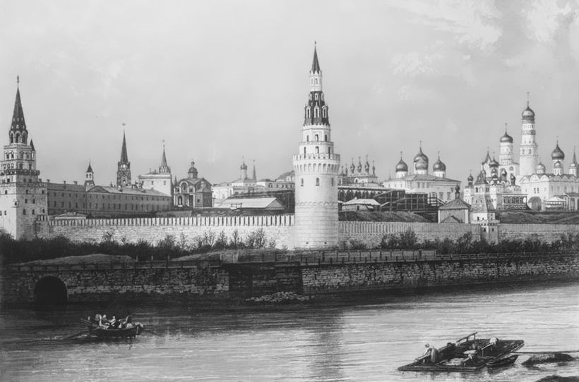 Блог - Какими были 22 самых известных места нашей планеты 175 лет назад. Почувствуй разницу! Какими были 22 самых известных места нашей планеты 175 лет назад. Почувствуй разницу!