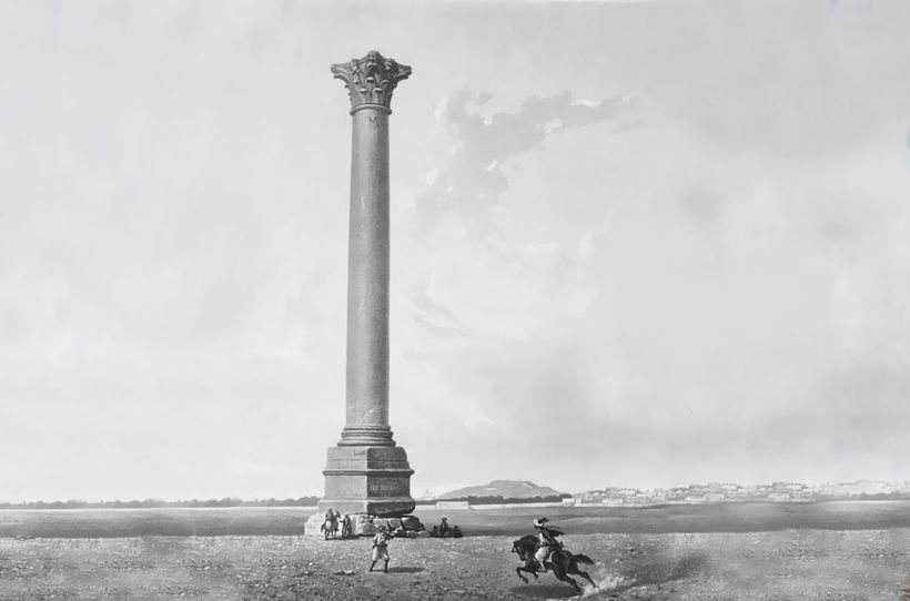 Блог - Какими были 22 самых известных места нашей планеты 175 лет назад. Почувствуй разницу! Какими были 22 самых известных места нашей планеты 175 лет назад. Почувствуй разницу!