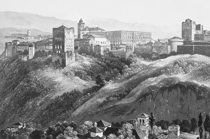Блог - Какими были 22 самых известных места нашей планеты 175 лет назад. Почувствуй разницу! Какими были 22 самых известных места нашей планеты 175 лет назад. Почувствуй разницу!