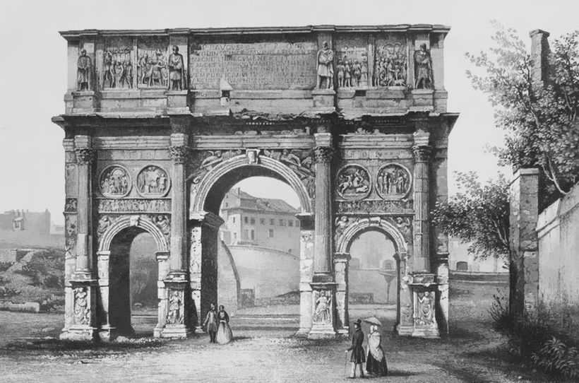 Блог - Какими были 22 самых известных места нашей планеты 175 лет назад. Почувствуй разницу! Какими были 22 самых известных места нашей планеты 175 лет назад. Почувствуй разницу!