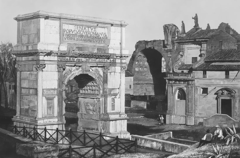 Блог - Какими были 22 самых известных места нашей планеты 175 лет назад. Почувствуй разницу! Какими были 22 самых известных места нашей планеты 175 лет назад. Почувствуй разницу!