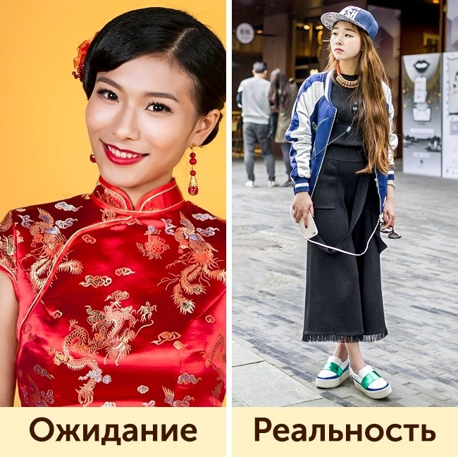 Блог - 7 интересных сравнений о том, как на самом деле одеваются женщины в разных странах 7 интересных сравнений о том, как на самом деле одеваются женщины в разных странах