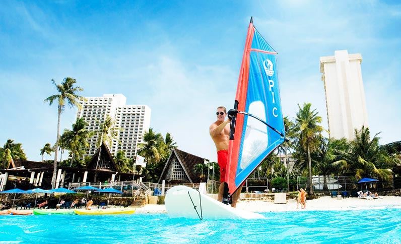 Блог - Отель Pacific Islands Club на Гуаме — это настоящий рай прямо на берегу океана! Отель Pacific Islands Club на Гуаме — это настоящий рай прямо на берегу океана!