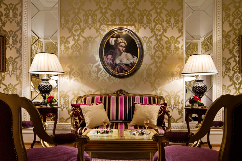 Блог - Belmond Grand Hotel Europe — великолепная жемчужина Санкт-Петербурга Belmond Grand Hotel Europe — великолепная жемчужина Санкт-Петербурга