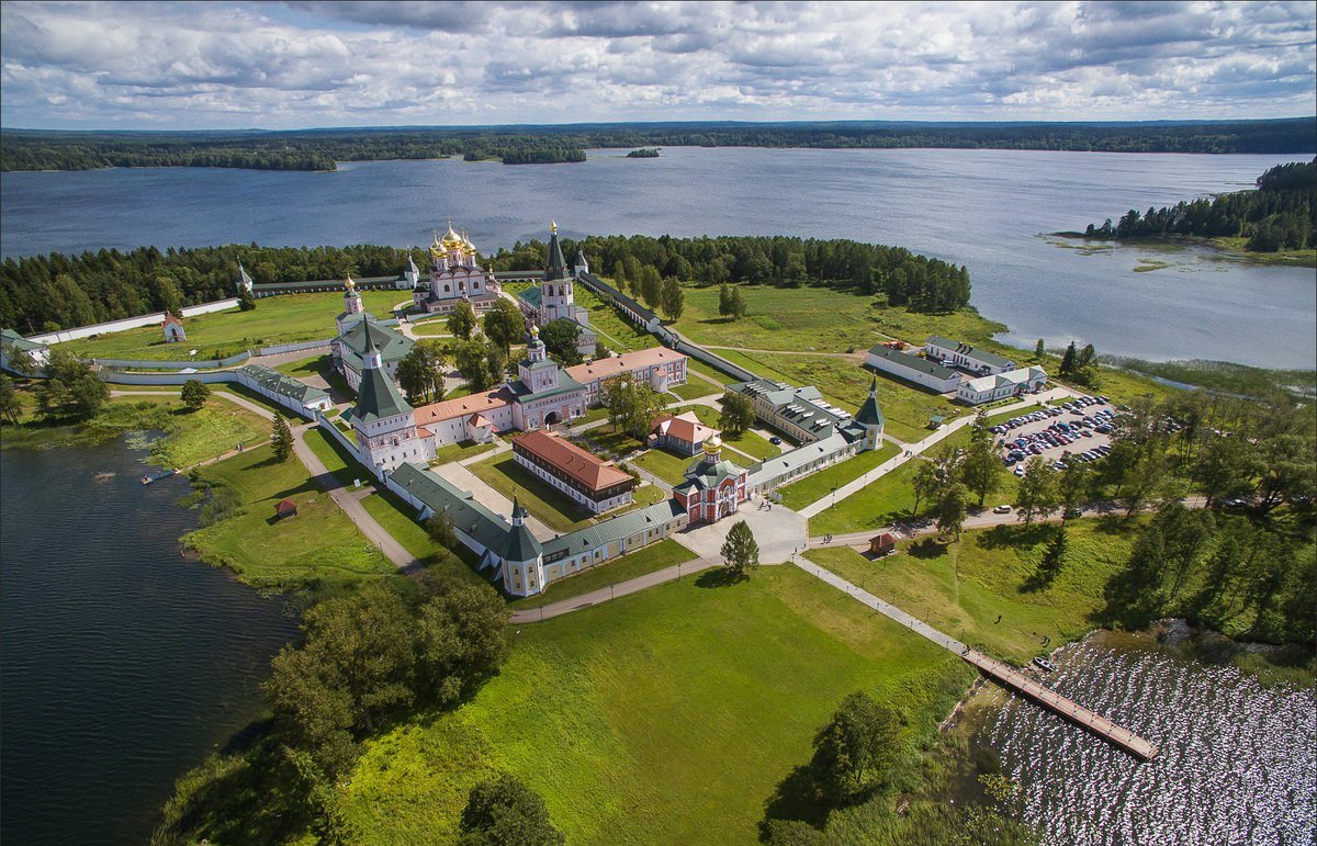 Валдай