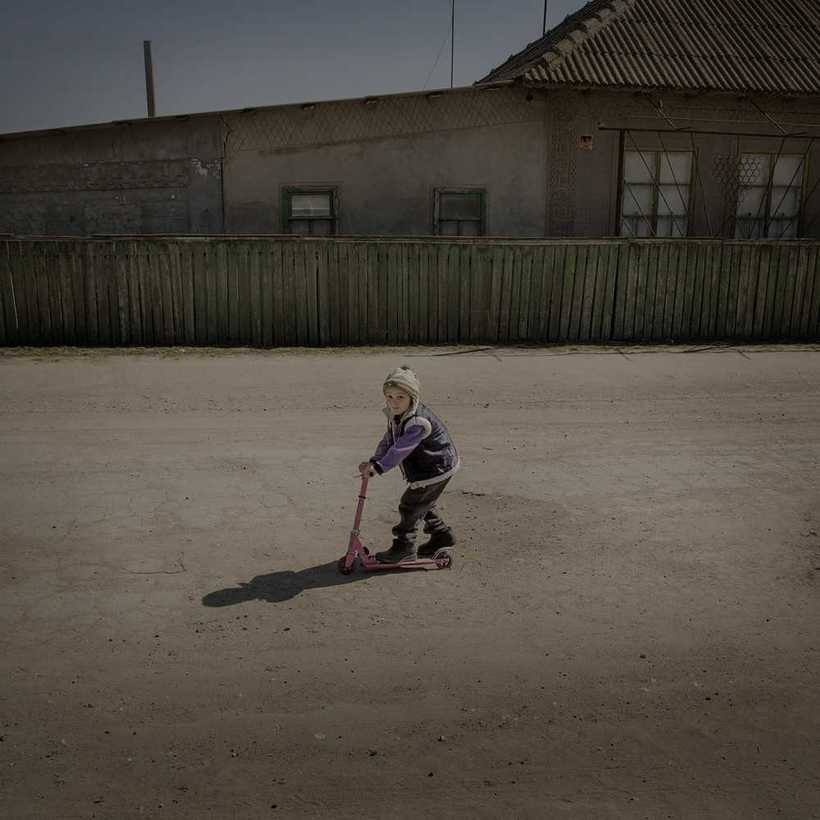 Блог - Детство в Молдавии глазами шведского фотографа Детство в Молдавии глазами шведского фотографа