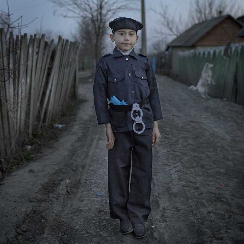 Блог - Детство в Молдавии глазами шведского фотографа Детство в Молдавии глазами шведского фотографа