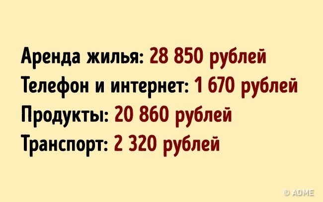 Блог - Сколько стоит переехать жить в 26 самых популярных и желанных городов мира Сколько стоит переехать жить в 26 самых популярных и желанных городов мира