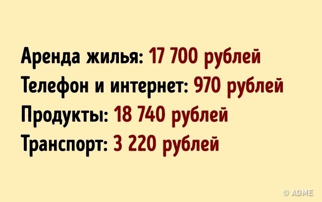 Блог - Сколько стоит переехать жить в 26 самых популярных и желанных городов мира Сколько стоит переехать жить в 26 самых популярных и желанных городов мира