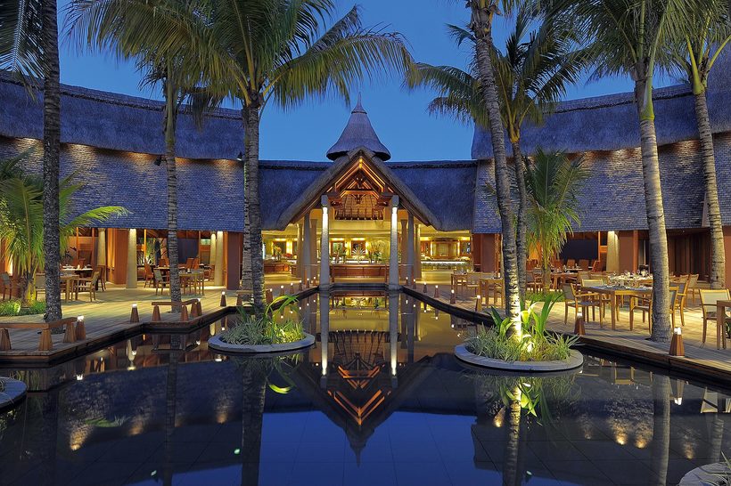 Блог - Trou aux Biches Beachcomber Golf Resort & Spa: luxury-отдых на Маврикии Trou aux Biches Beachcomber Golf Resort & Spa: luxury-отдых на Маврикии