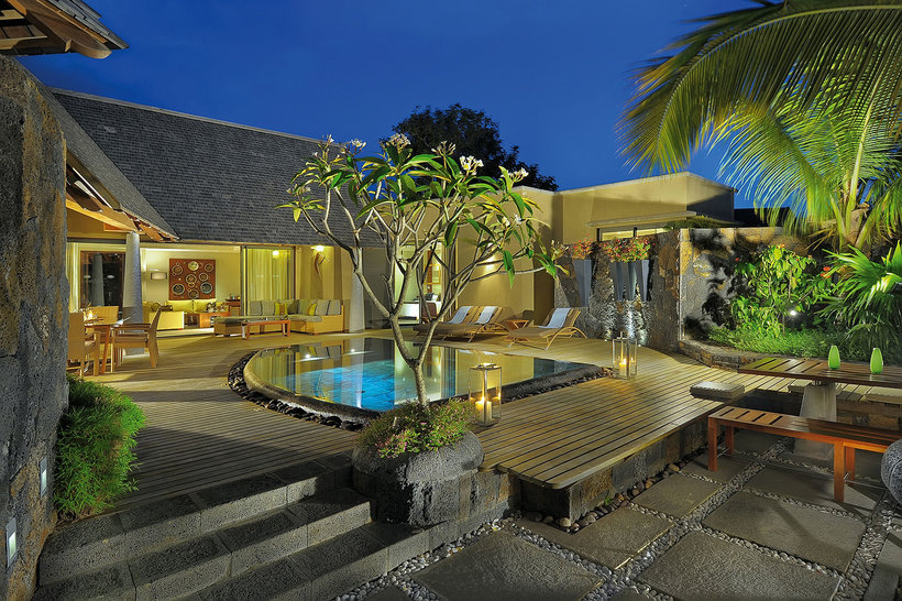 Блог - Trou aux Biches Beachcomber Golf Resort & Spa: luxury-отдых на Маврикии Trou aux Biches Beachcomber Golf Resort & Spa: luxury-отдых на Маврикии
