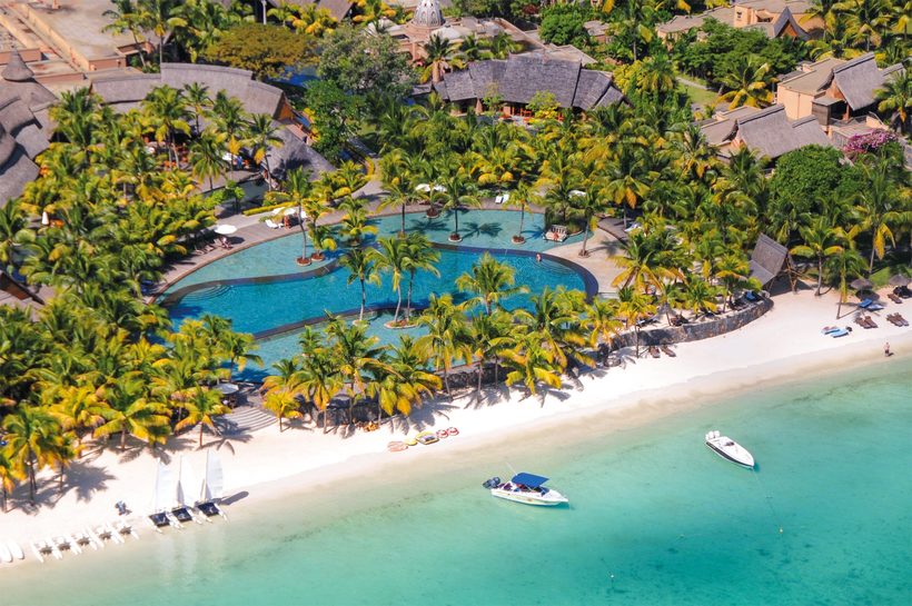 Блог - Trou aux Biches Beachcomber Golf Resort & Spa: luxury-отдых на Маврикии Trou aux Biches Beachcomber Golf Resort & Spa: luxury-отдых на Маврикии