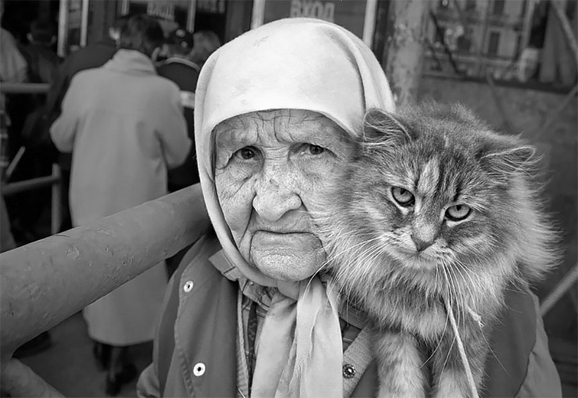 Блог - 10 честных фото о русской жизни, которые не напечатают на открытках 10 честных фото о русской жизни, которые не напечатают на открытках
