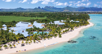 Le Victoria Beachcomber Resort & Spa: за приключениями на Маврикий