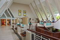 Le Victoria Beachcomber Resort & Spa: за приключениями на Маврикий