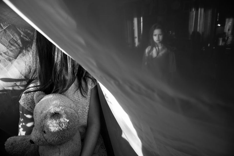 Блог - 12 бесподобных фото с конкурса B&W Child о том, как видят детство в разных странах 12 бесподобных фото с конкурса B&W Child о том, как видят детство в разных странах