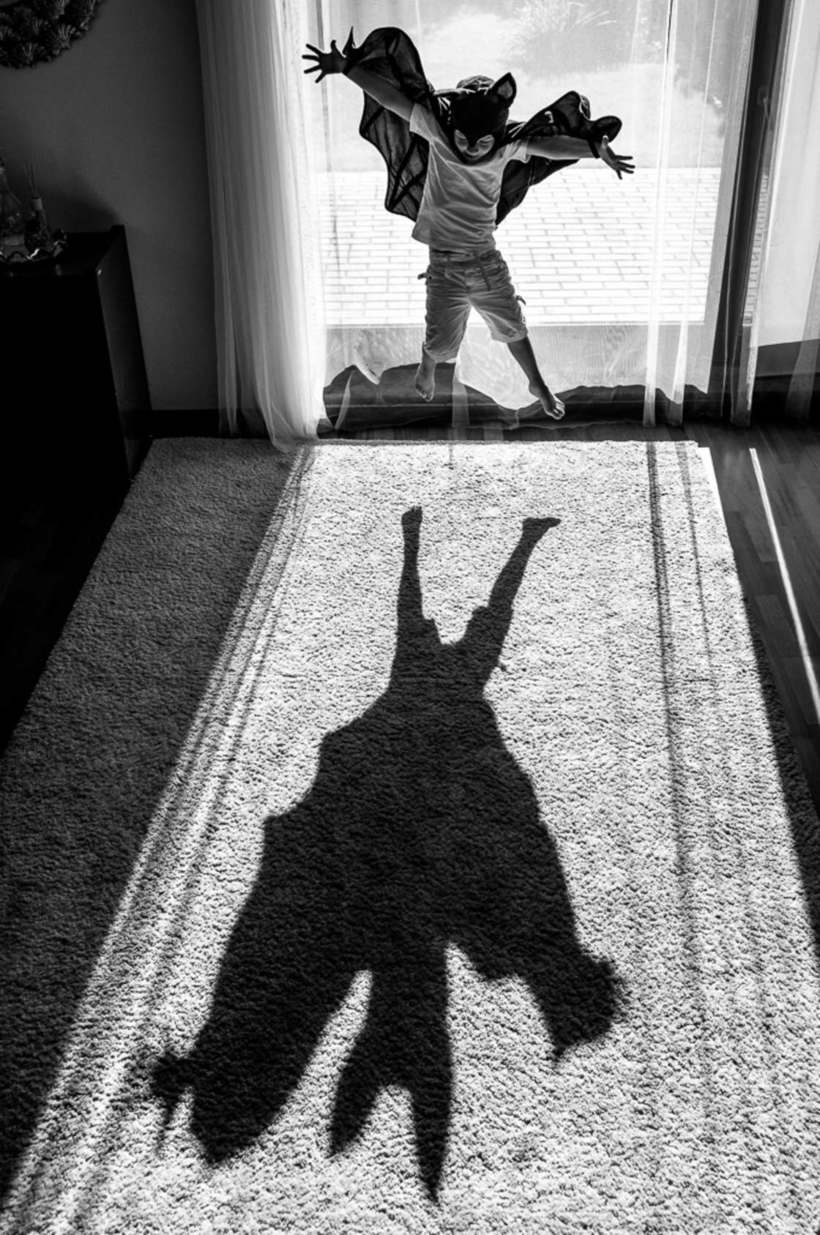 Блог - 12 бесподобных фото с конкурса B&W Child о том, как видят детство в разных странах 12 бесподобных фото с конкурса B&W Child о том, как видят детство в разных странах