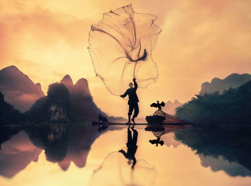 Блог - 10 феерических фото, одержавших победу на престижном конкурсе Sony World Photography 10 феерических фото, одержавших победу на престижном конкурсе Sony World Photography
