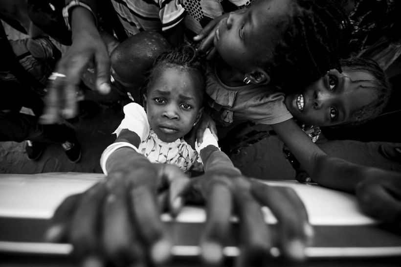 Блог - 10 феерических фото, одержавших победу на престижном конкурсе Sony World Photography 10 феерических фото, одержавших победу на престижном конкурсе Sony World Photography