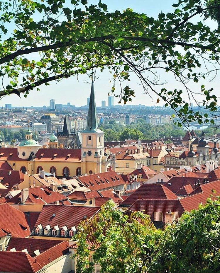 Блог - 22 самых дешевых европейских города. Во сколько обойдется уикенд в каждом из них 22 самых дешевых европейских города. Во сколько обойдется уикенд в каждом из них