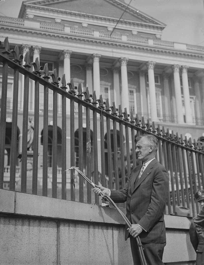 Блог - 1942 год: Как американцы собирали металлолом для военной промышленности 1942 год: Как американцы собирали металлолом для военной промышленности