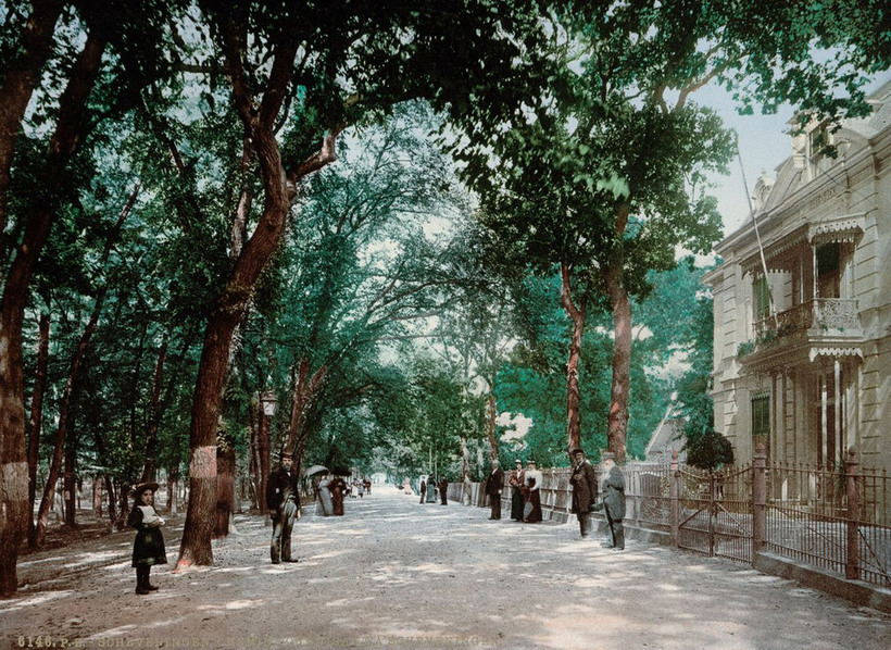 Блог - 24 таких крутых открытки Нидерландов 1890-х годов, что сразу хочется там очутиться 24 таких крутых открытки Нидерландов 1890-х годов, что сразу хочется там очутиться