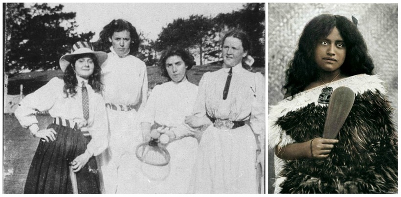 Блог - Как выглядели подростки из 23 стран мира 100 лет назад Как выглядели подростки из 23 стран мира 100 лет назад