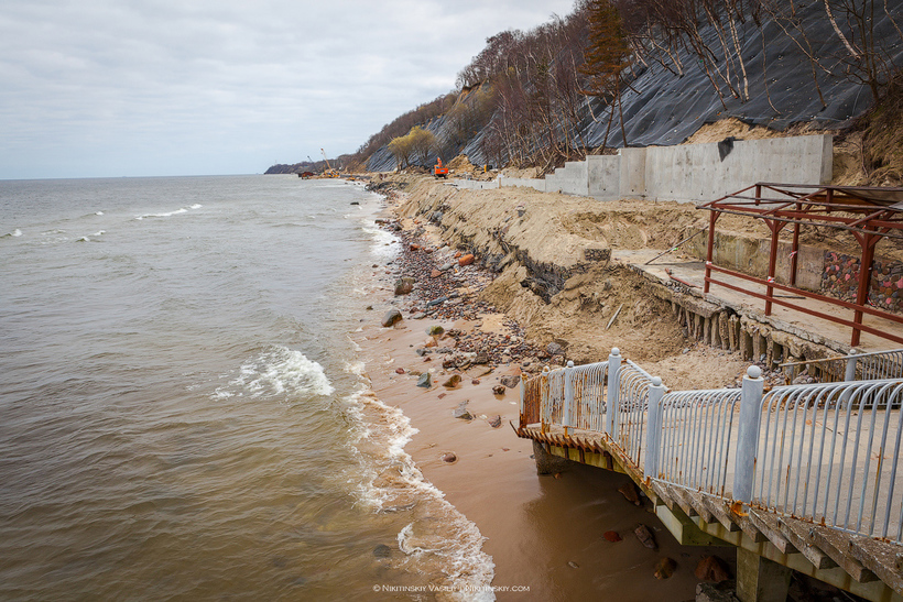 Блог - Море Светлогорска Море Светлогорска
