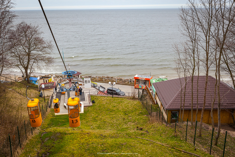Блог - Море Светлогорска Море Светлогорска