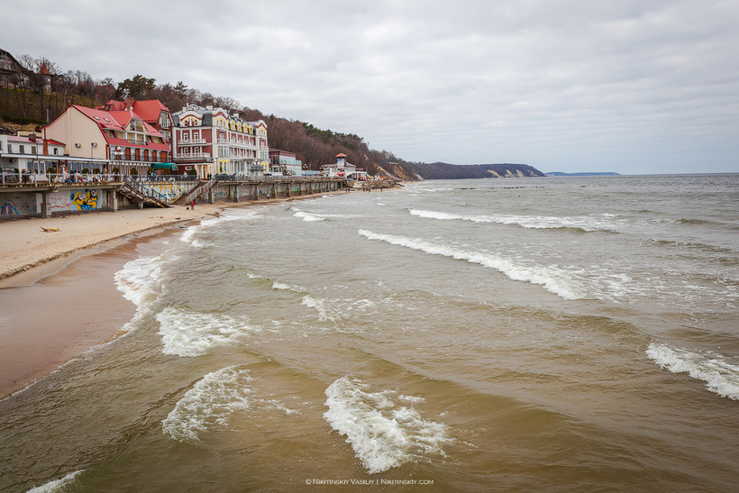 Блог - Море Светлогорска Море Светлогорска