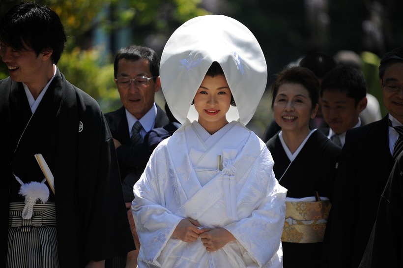 26 фактов о Японии и японцах, подтверждающих, насколько это удивительная страна