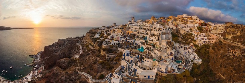 Блог - 19 головокружительных панорамных фото со всего мира 19 головокружительных панорамных фото со всего мира