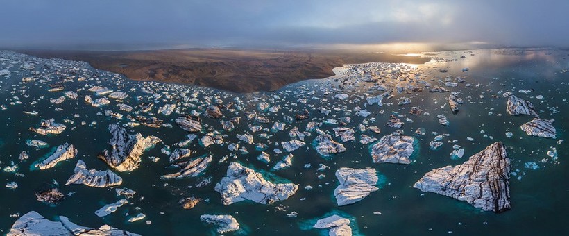 Блог - 19 головокружительных панорамных фото со всего мира 19 головокружительных панорамных фото со всего мира