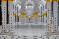 Самые красивые мечети в мире, которые захочется увидеть вживую