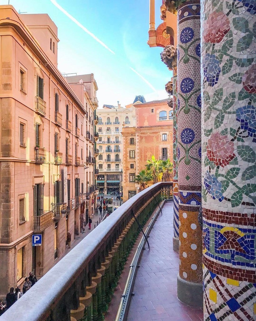 20 фото о том, что лучшее, что вы можете сделать этим летом, это поехать в Барселону