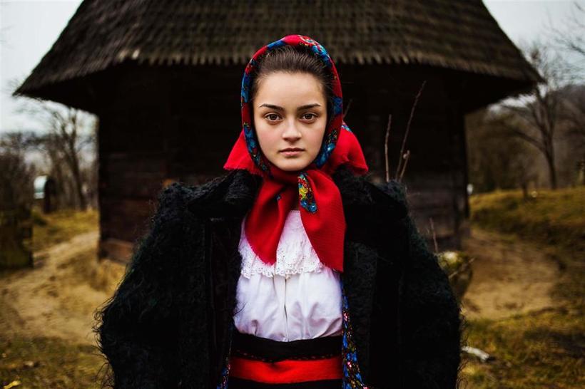 Блог - Фотограф сделала портреты женщин из 30 стран, чтобы показать разнообразие красоты Фотограф сделала портреты женщин из 30 стран, чтобы показать разнообразие красоты