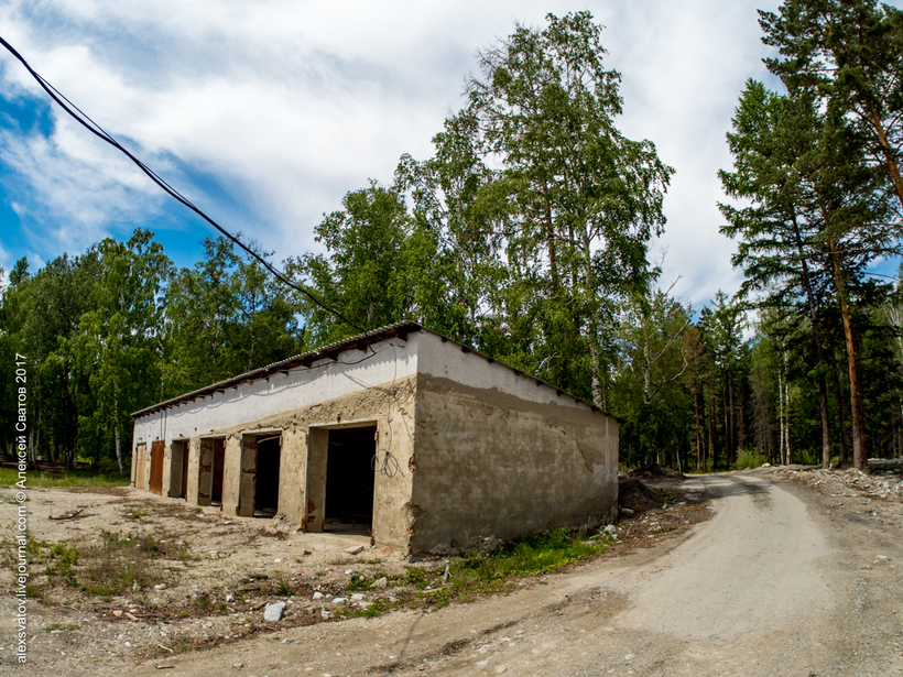 Блог - Каменная река: трагедия в Аршане Каменная река: трагедия в Аршане