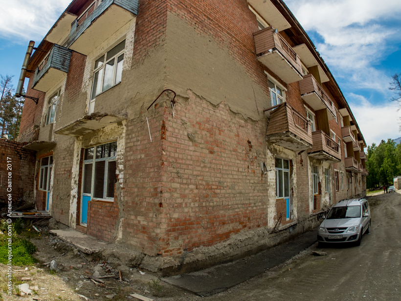 Блог - Каменная река: трагедия в Аршане Каменная река: трагедия в Аршане