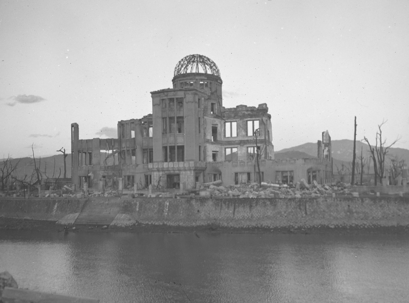 Блог - 14 жутких фото о трагедии в Хиросиме в 1945 году 14 жутких фото о трагедии в Хиросиме в 1945 году